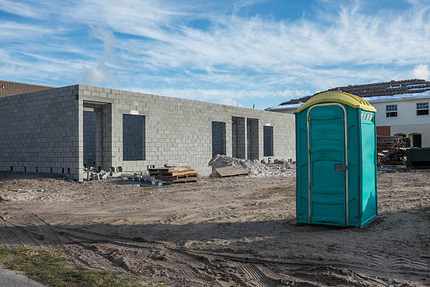 Portable Toilet Options We Offer in Kalama, WA